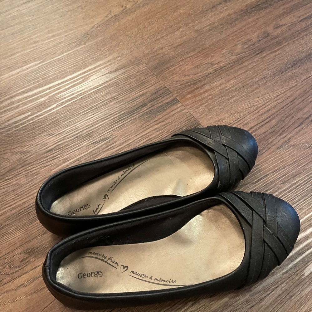 Summer shoes